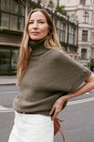 Lana Grossa PULL Cool Wool Mélange