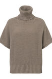 Lana Grossa PULL Cool Wool Mélange