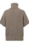 Lana Grossa PULL Cool Wool Mélange