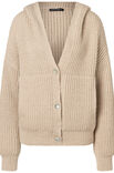 Lana Grossa GILET Landlust Alpaka Merino 100