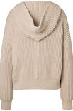 Lana Grossa GILET Landlust Alpaka Merino 100