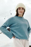 Lana Grossa PULL Merino Superiore