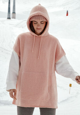 PULL Cool Merino de Lana Grossa