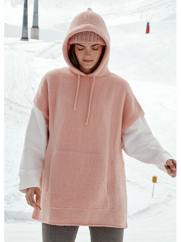 Lana Grossa PULL Cool Merino