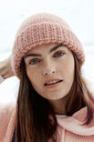Lana Grossa BONNET Alta Moda Cashmere 16 & Silkhair