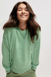 Lana Grossa GILET Linarte