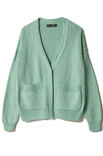 Lana Grossa GILET Linarte