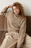 Lana Grossa PULL New Classic