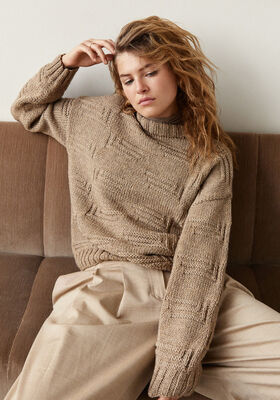 PULL New Classic de Lana Grossa