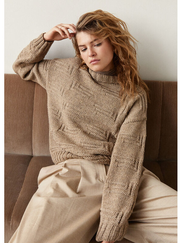 Lana Grossa PULL New Classic