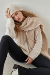 Lana Grossa BONNET Ecopuno Chunky