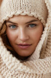 Lana Grossa BONNET Ecopuno Chunky