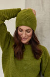 Lana Grossa BONNET Cashmere 16 Fine