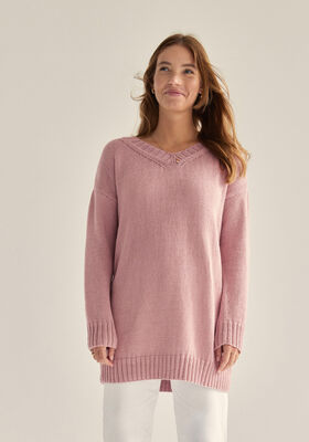 PULL Landlust Baumwolle de Lana Grossa