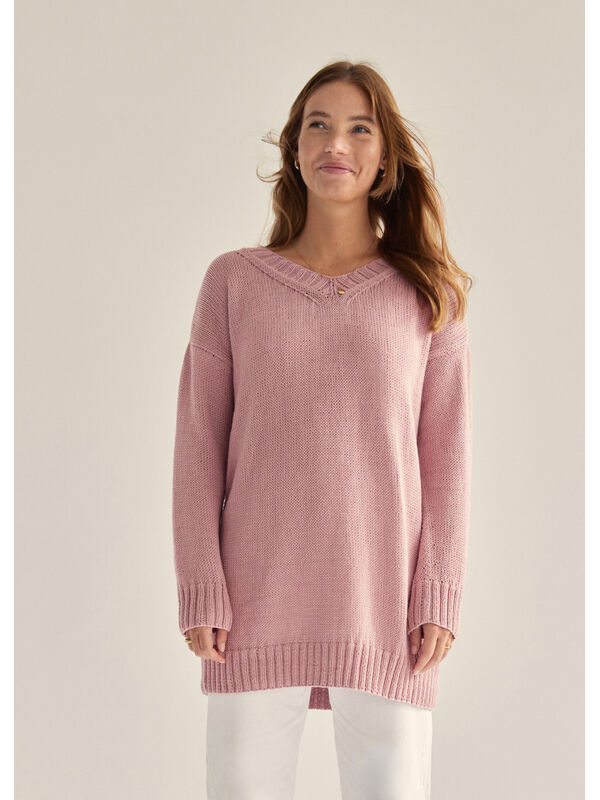 Lana Grossa PULL Landlust Baumwolle