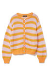 Lana Grossa GILET Campo