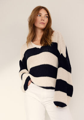 PULL Setapura de Lana Grossa