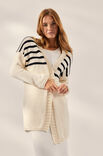 Lana Grossa CARDIGAN Promessa