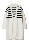 Lana Grossa CARDIGAN Promessa