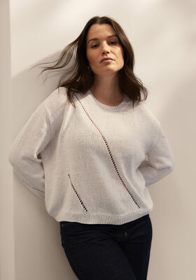 PULL Campo de Lana Grossa