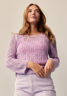 PULL Setapura de Lana Grossa