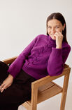 Lana Grossa PULL Alta Moda Cashmere 16