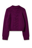 Lana Grossa PULL Alta Moda Cashmere 16
