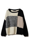 Lana Grossa PULL Cool Wool & Ecopuno