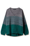 Lana Grossa PULL Cool Wool Vintage