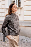 Lana Grossa PULL Cashmere 16 Fine & Silkhair