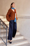 Lana Grossa PULL Alta Moda Cashmere 16
