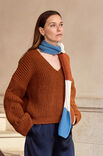 Lana Grossa PULL Alta Moda Cashmere 16