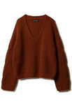 Lana Grossa PULL Alta Moda Cashmere 16
