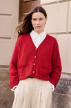 Lana Grossa GILET Cool Wool