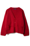 Lana Grossa GILET Cool Wool