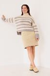 Lana Grossa PULL New Classic & Setasuri