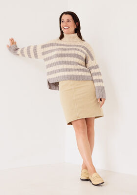 PULL New Classic & Setasuri de Lana Grossa