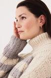 Lana Grossa PULL New Classic & Setasuri