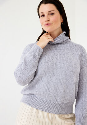 PULL Setosa de Lana Grossa