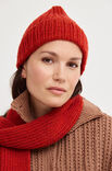 Lana Grossa BONNET Alta Moda Cashmere 16