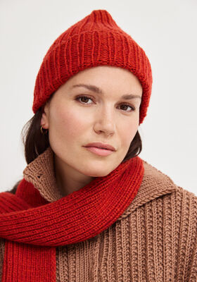 BONNET Alta Moda Cashmere 16 de Lana Grossa
