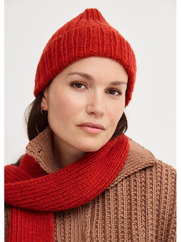 Lana Grossa BONNET Alta Moda Cashmere 16