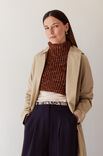 Lana Grossa PLASTRON Vintage Chunky
