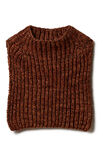 Lana Grossa PLASTRON Vintage Chunky