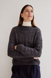 Lana Grossa PULL New Classic