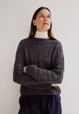 PULL New Classic de Lana Grossa