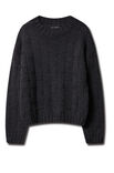 Lana Grossa PULL New Classic