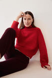 Lana Grossa PULL Cool Merino Big