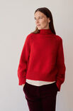 Lana Grossa PULL Cool Merino Big