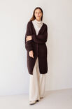 Lana Grossa MANTEAU Brigitte No. 5